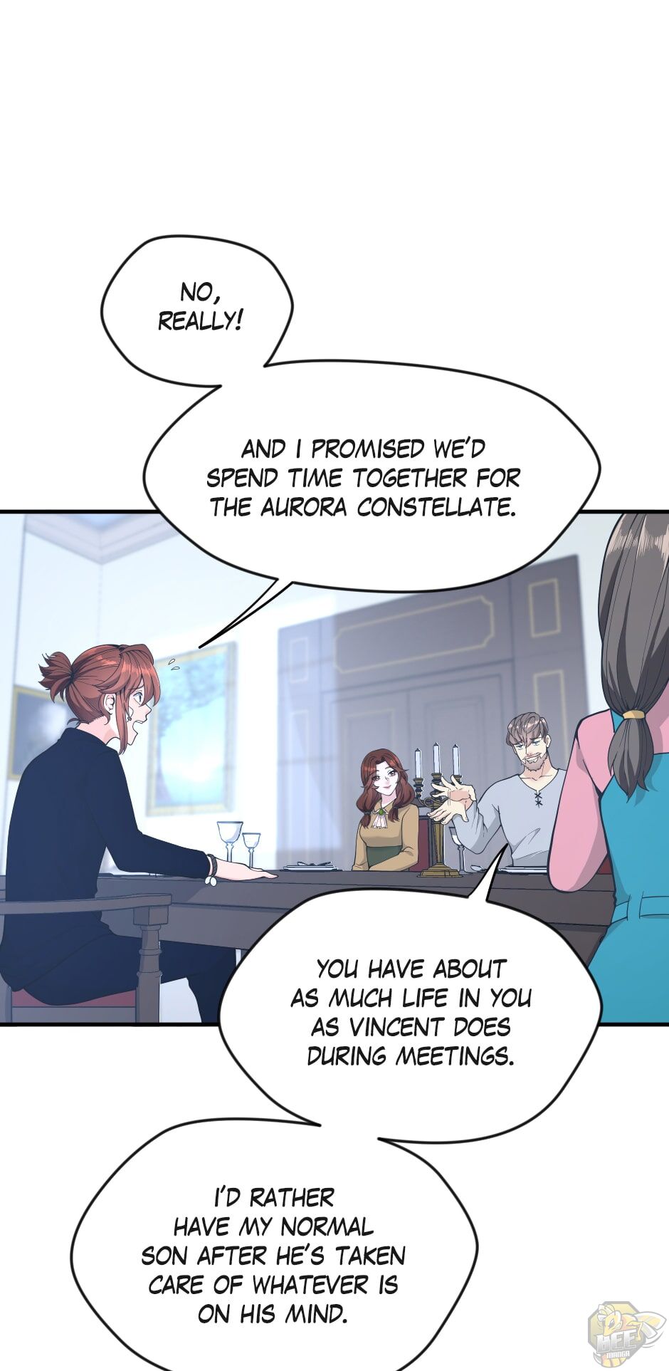 The Beginning After The End Chapter 124 image 093